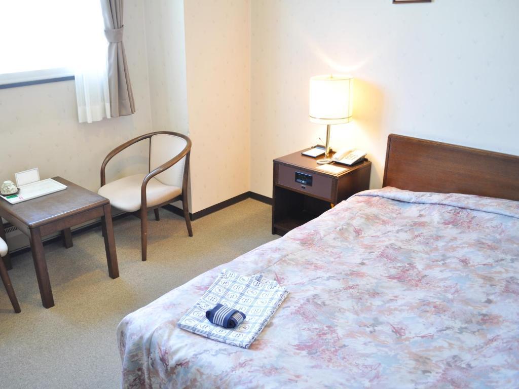 ホテルサンアバシリ 網走市 部屋 写真
