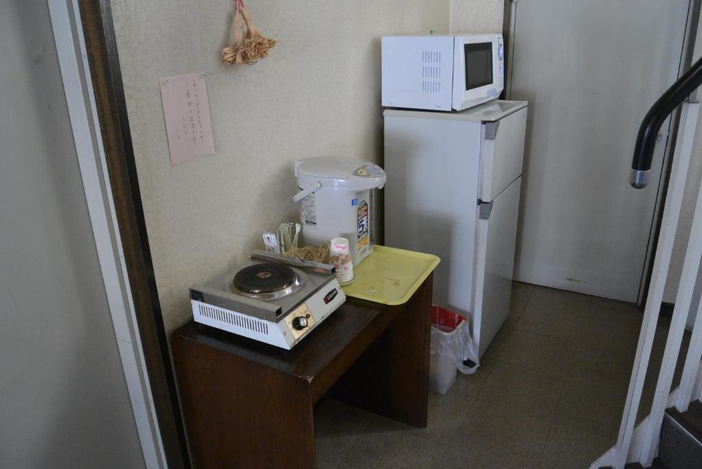 ホテルサンアバシリ 網走市 エクステリア 写真